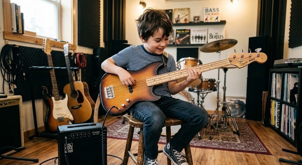 Bass