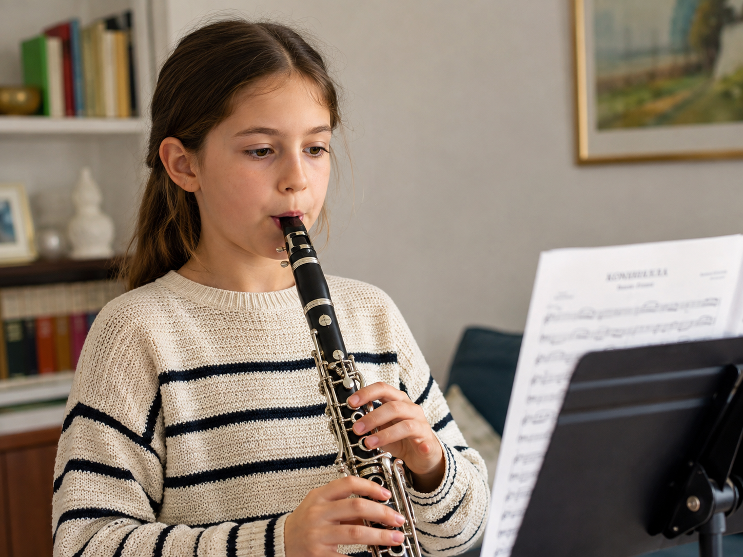 Clarinet