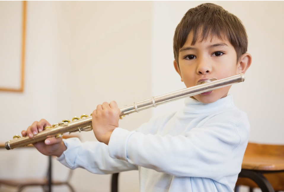 Flute