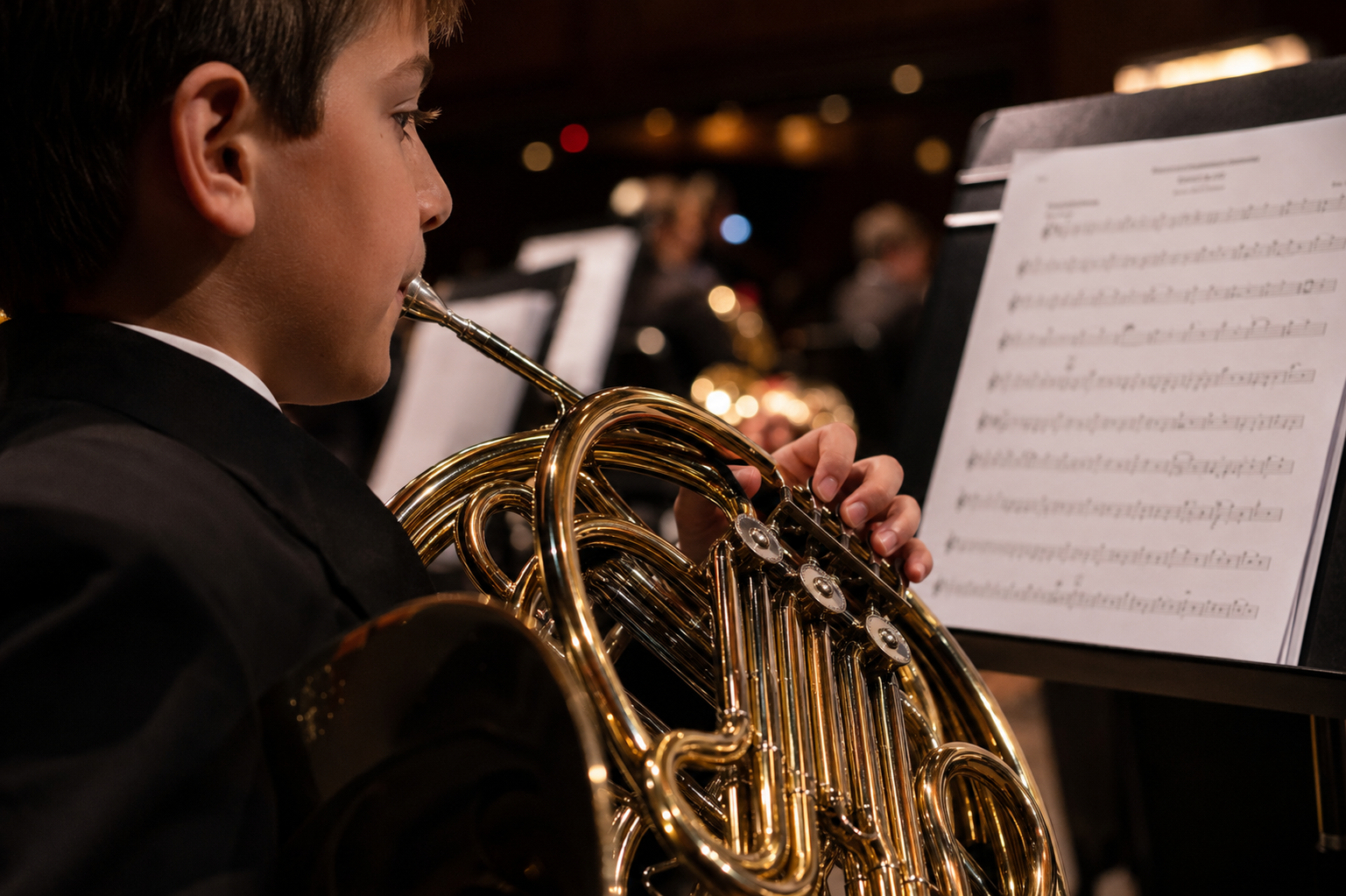 French Horn