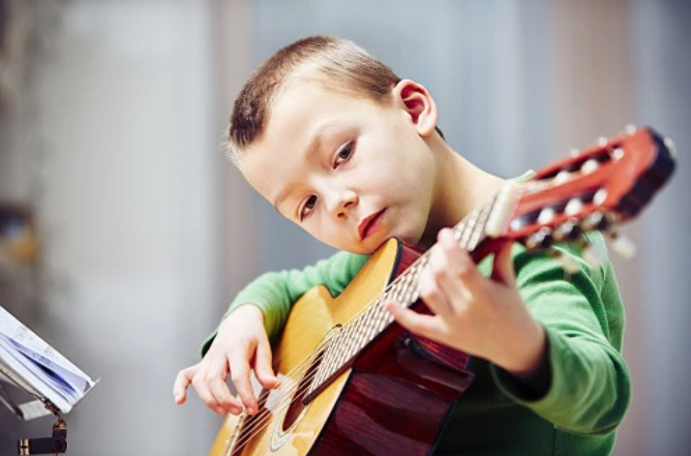 Guitar