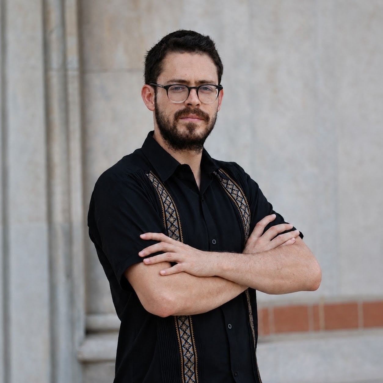 Gabriel D&iacute;az Ramos