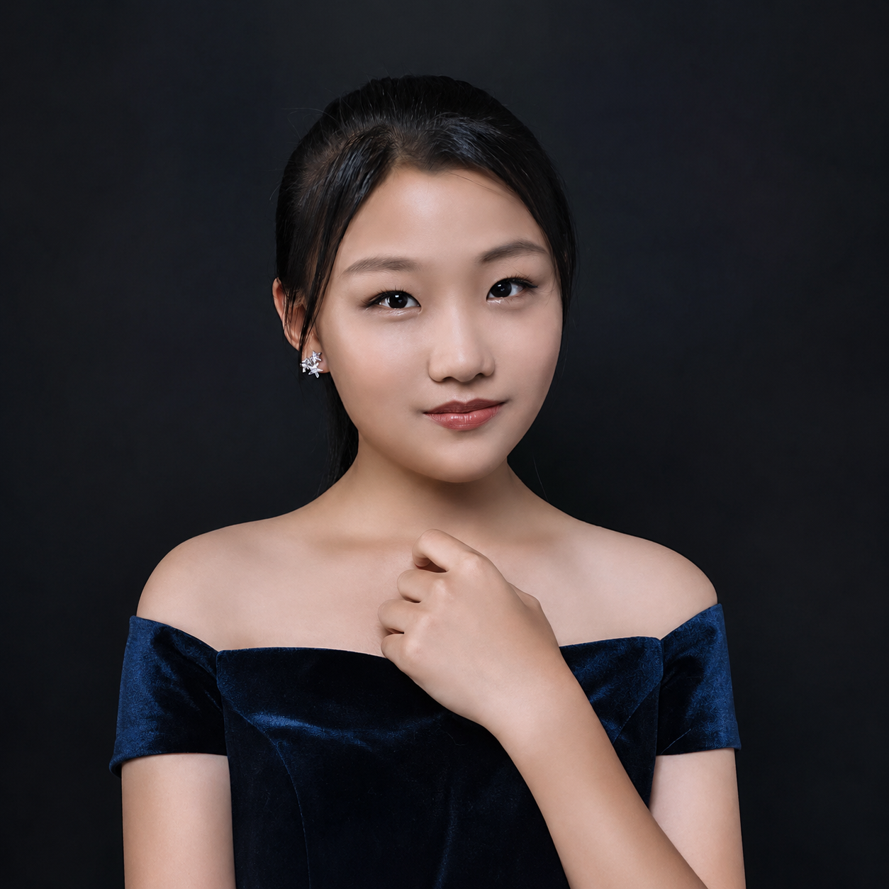Hanhui Feng