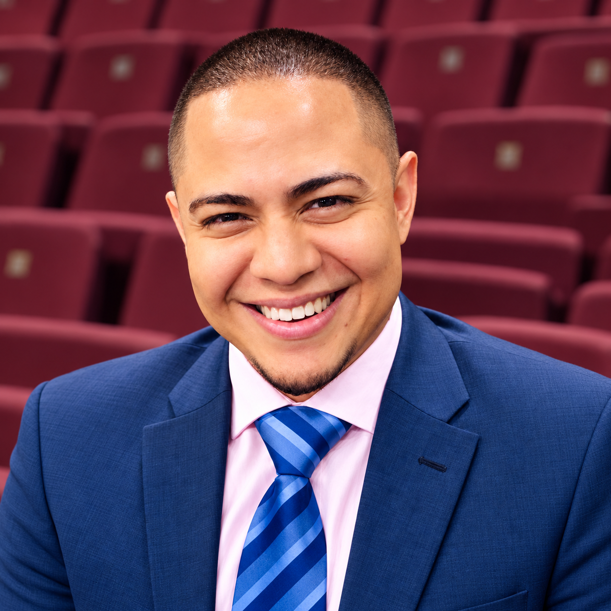 H&eacute;ctor Matamoros