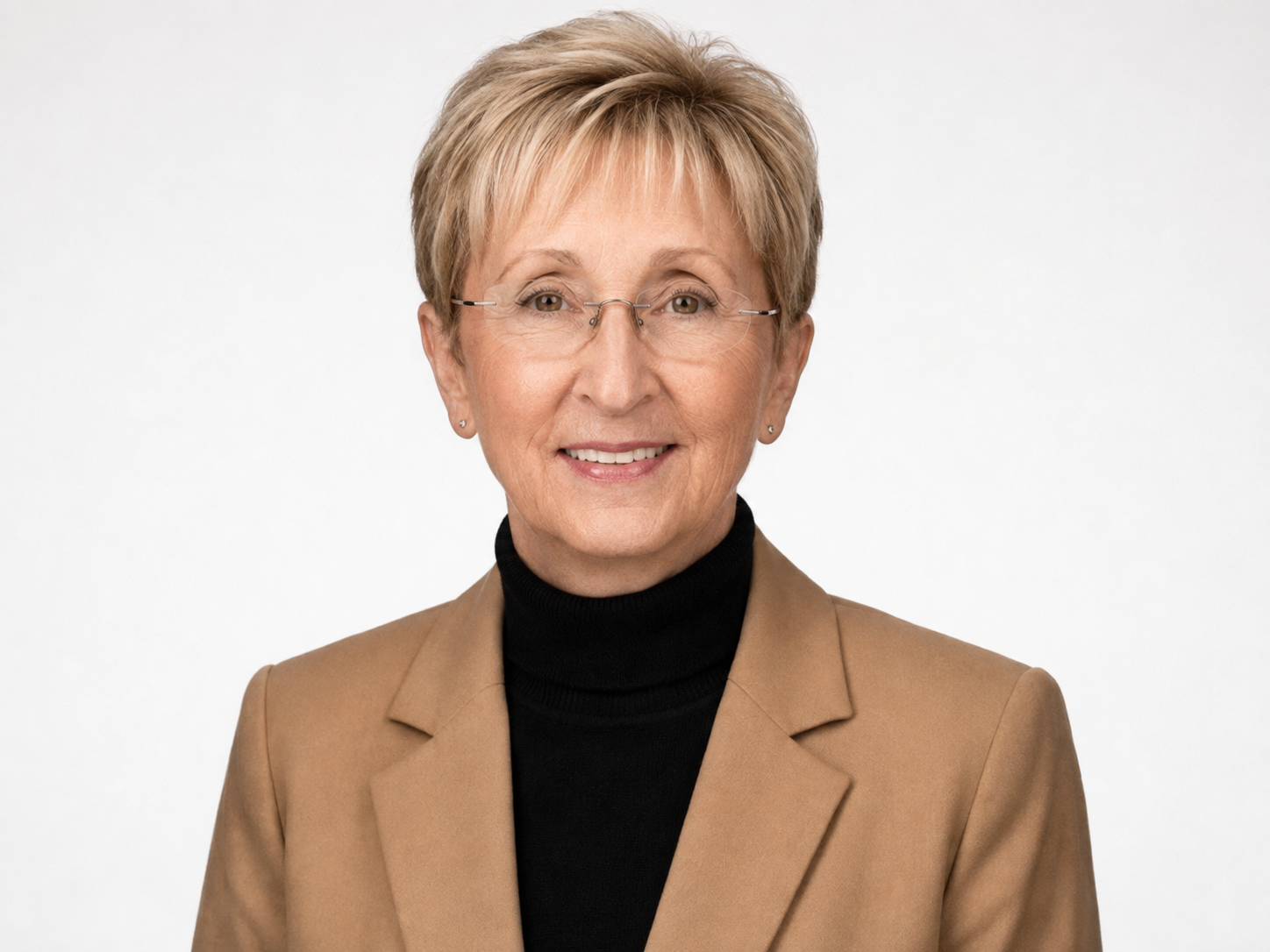 Pamela Bingham Sheppard