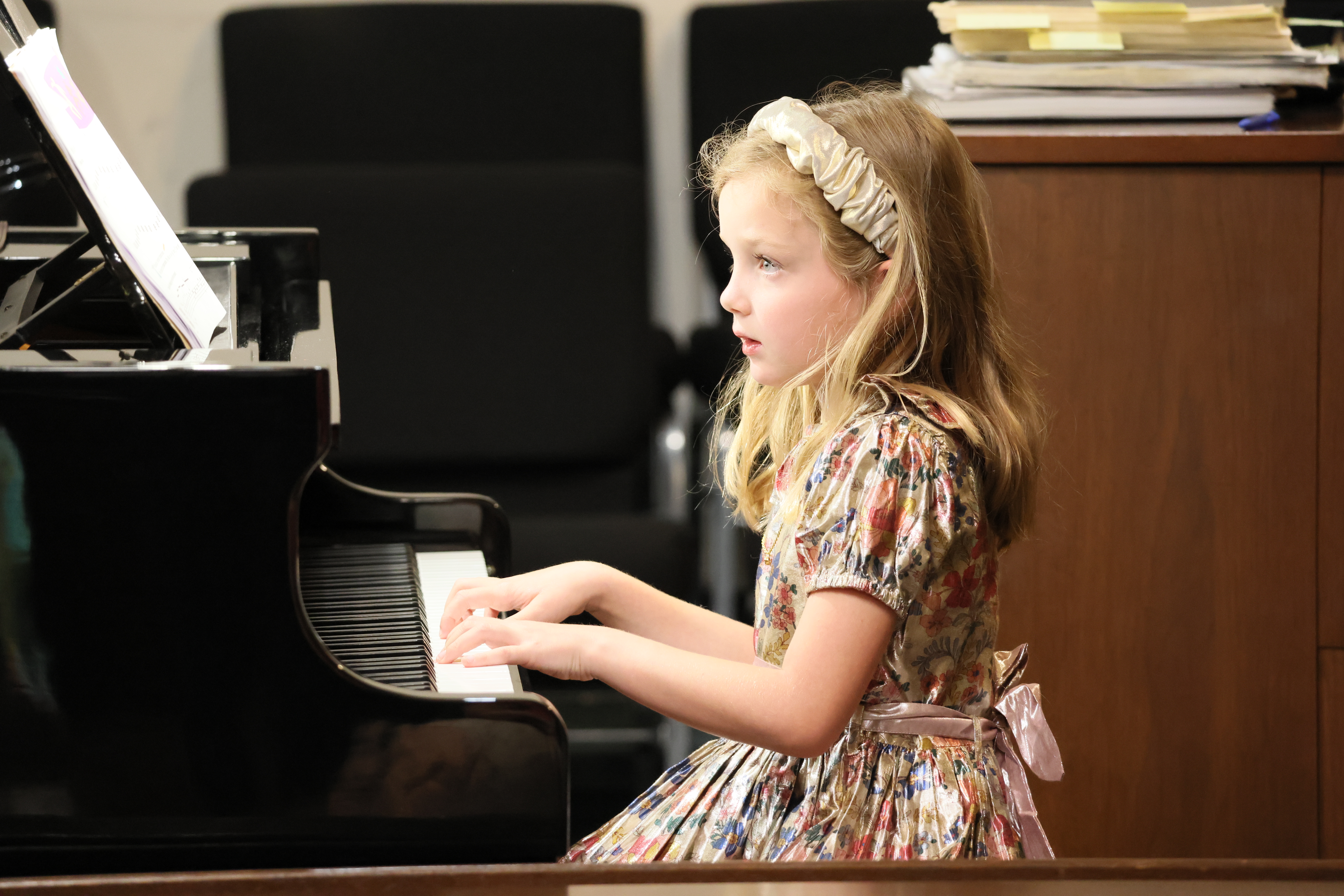 Piano