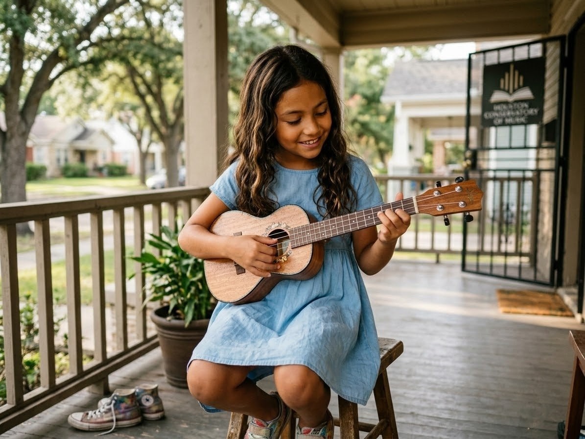 Ukulele